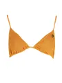 Karl Lagerfeld Beachwear Damen Orange | online kaufen