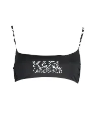 Karl Lagerfeld Beachwear Damen Schwarz | online kaufen