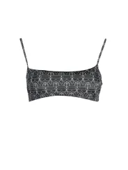Karl Lagerfeld Beachwear Damen Schwarz | online kaufen