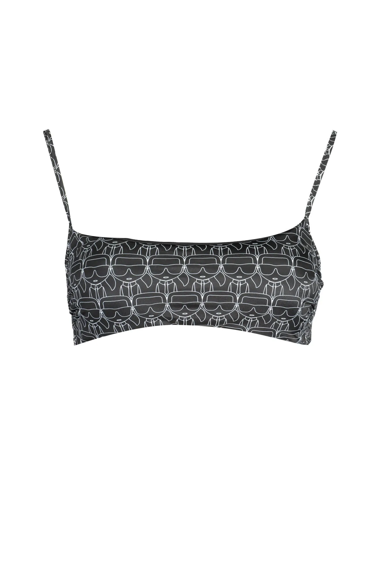 Damen Schwarz KL22WTP14_NERO_BLACK