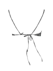 Karl Lagerfeld Beachwear Damen Schwarz | online kaufen