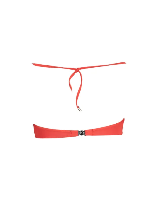 Karl Lagerfeld Beachwear Damen Rot | online kaufen