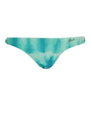 Karl Lagerfeld Beachwear Damen Badeslip Hellblau