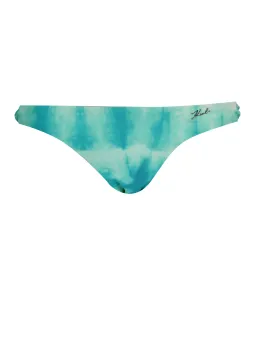 Karl Lagerfeld Beachwear Damen Badeslip Hellblau