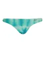 Karl Lagerfeld Beachwear Damen Badeslip Hellblau