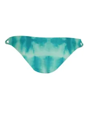 Karl Lagerfeld Beachwear Damen Badeslip Hellblau