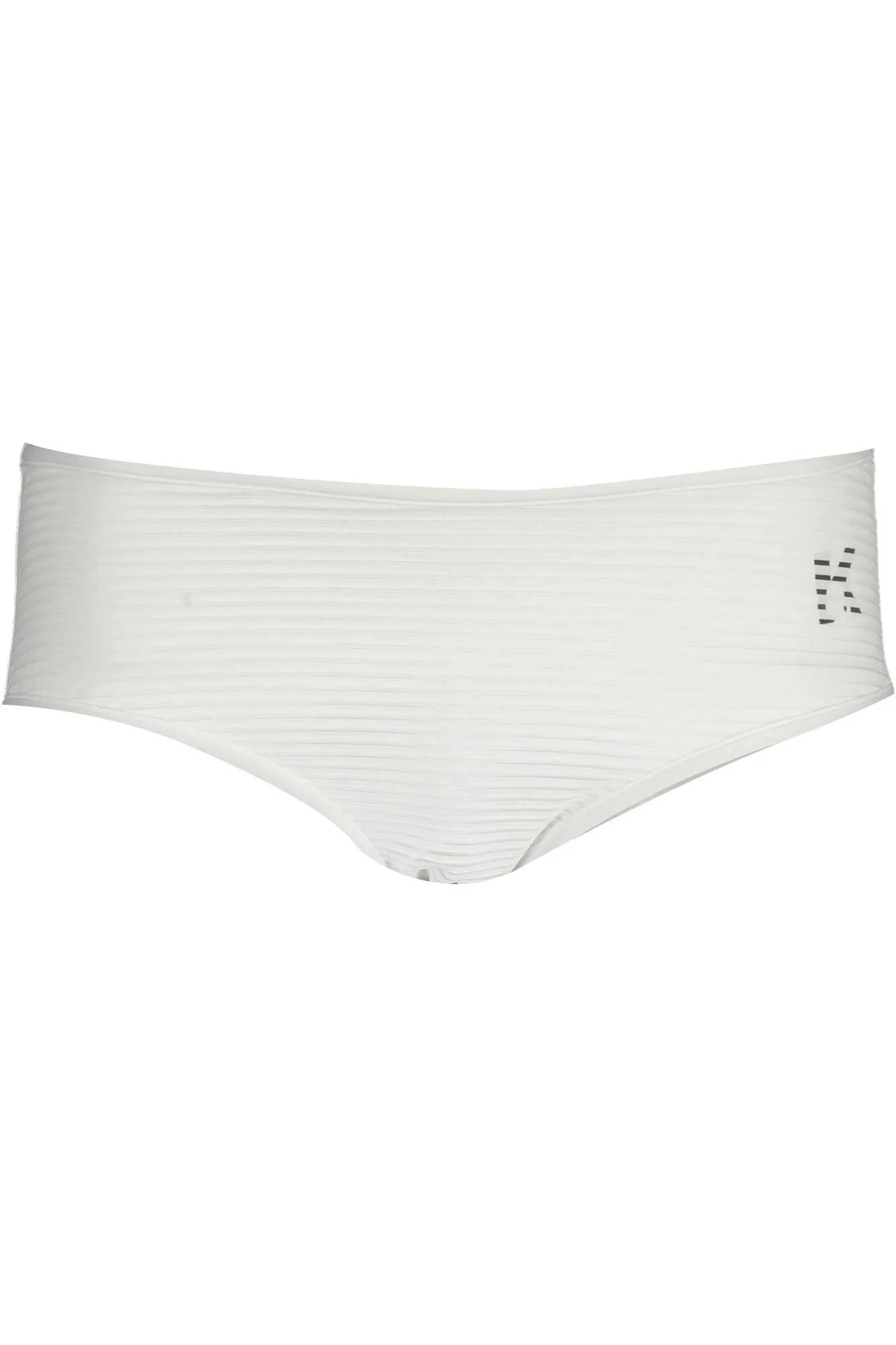 Damen Badehose Weiß KL22WBT17_BIANCO_WHITE