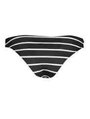 Karl Lagerfeld Beachwear Damen Badehose Schwarz