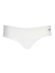 Karl Lagerfeld Beachwear Damen Badeslip Weiß | online kaufen