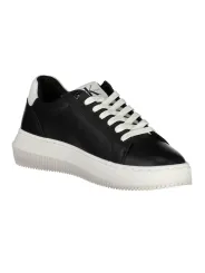 Calvin Klein Damen Sportschuh Schwarz | online kaufen