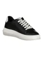 Calvin Klein Damen Sportschuh Schwarz | online kaufen
