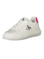 Calvin Klein Damen Sportschuh Weiß | online kaufen