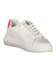 Calvin Klein Damen Sportschuh Weiß | online kaufen