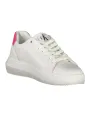 Calvin Klein Damen Sportschuh Weiß | online kaufen