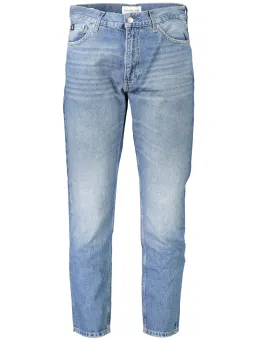 Calvin Klein Herren Jeans Blau mieten - Flex-Fashion Verleih