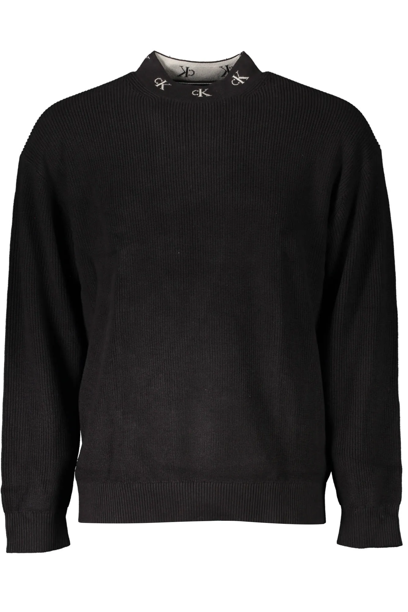 Herren Schwarz J30J322459_NERO_BEH