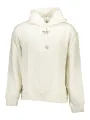 Calvin Klein Herren Langarm-Sweatshirt Weiß | online kaufen