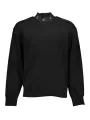Calvin Klein Herren Sweatshirt Schwarz | online kaufen