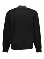 Calvin Klein Herren Sweatshirt Schwarz | online kaufen
