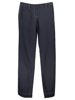 MURPHY&NYE Herren Hose Blau mieten – Flex-Fashion Verleih