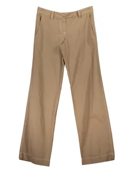 MURPHY&NYE Herren Hose Braun mieten – Flex-Fashion Verleih