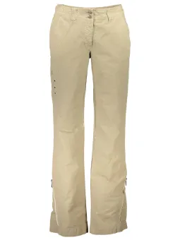 MURPHY&NYE Herren Hose Beige - Größe 32 leihen bei Flex-Fashion
