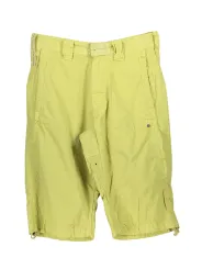 MURPHY&NYE Herren BERMUDA Grün | online kaufen