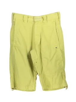 MURPHY&NYE Herren Bermuda Grün mieten | Flex-Fashion Verleih