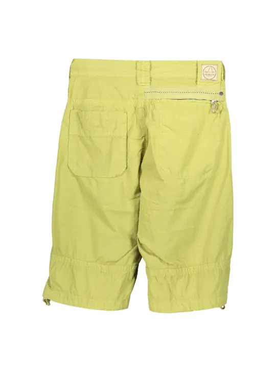 MURPHY&NYE Herren BERMUDA Grün | online kaufen