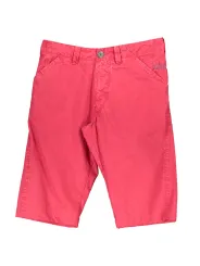 MURPHY&NYE Herren BERMUDA Rot | online kaufen