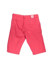 MURPHY&NYE Herren BERMUDA Rot | online kaufen