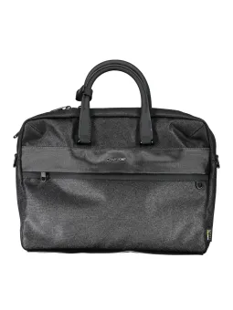 Calvin Klein Herren Aktentasche Schwarz | online kaufen