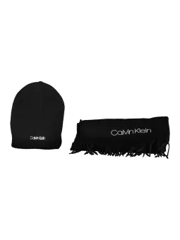 Calvin Klein Herren Mütze Schwarz | online kaufen