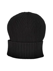 Calvin Klein Herren Mütze Schwarz | online kaufen