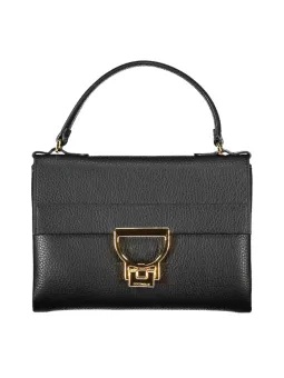 Coccinelle Damen Tasche Schwarz mieten | Flex-Fashion Verleih