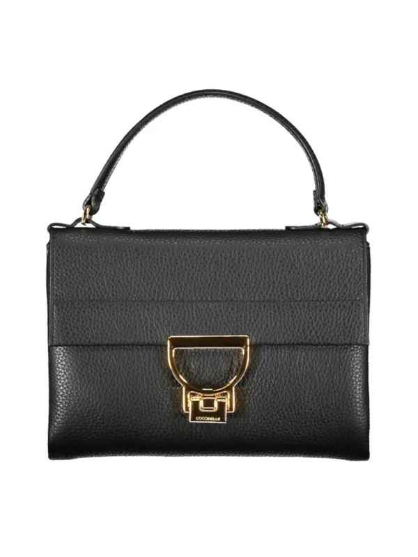 Coccinelle Damen Tasche Schwarz | online kaufen