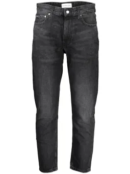 Calvin Klein Damen Jeans Blau mieten - Flex-Fashion Verleih
