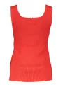 Tommy Hilfiger Damen Tanktop Rot | online kaufen