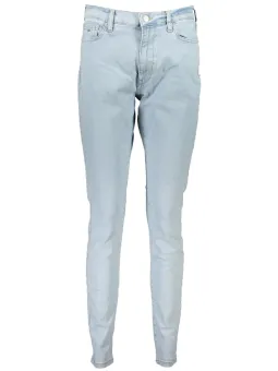 Tommy Hilfiger Damenjeans Hellblau mieten - Flex-Fashion