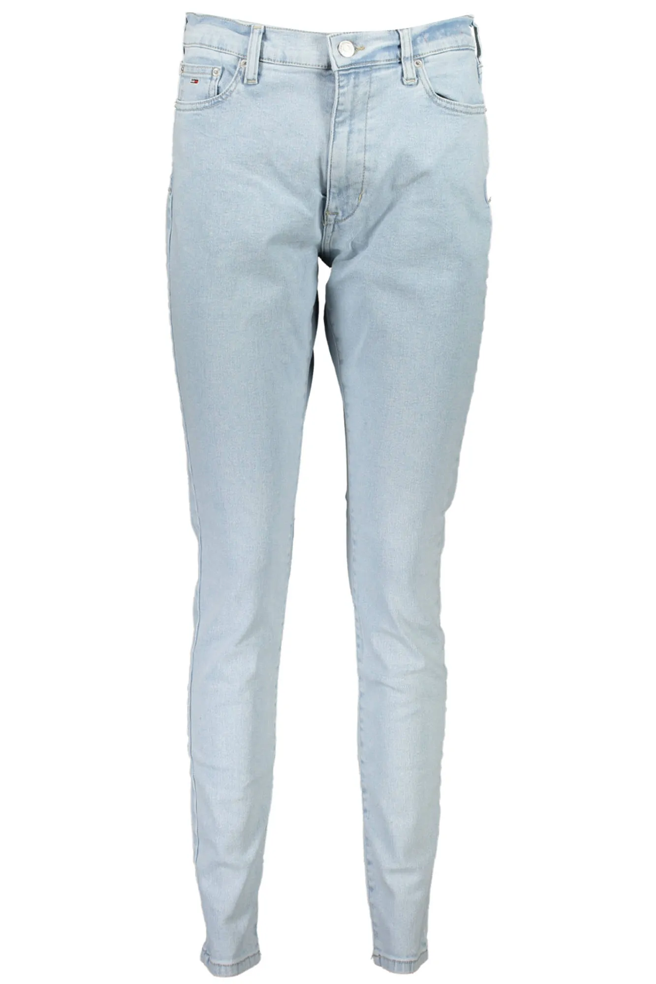 Damen Hellblau DW0DW15512_AZZURRO_1AB
