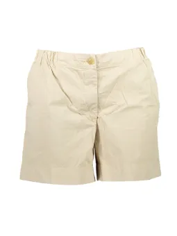 Tommy Hilfiger Damenhose Beige mieten | Flex-Fashion Verleih