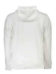 Tommy Hilfiger Herren Langarm-Sweatshirt Weiß