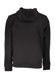 Tommy Hilfiger Herren Langarm-Sweatshirt Schwarz