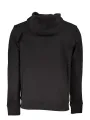 Tommy Hilfiger Herren Langarm-Sweatshirt Schwarz