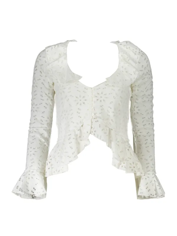 Desigual Damen Weiß | online kaufen