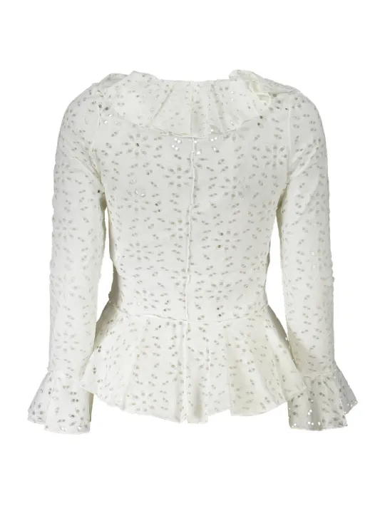 Desigual Damen Weiß | online kaufen