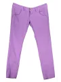DATCH Damen HOSE Violett | online kaufen