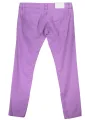 DATCH Damen HOSE Violett | online kaufen