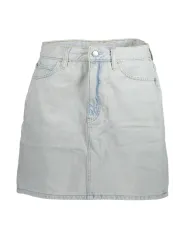 Calvin Klein Damen Tasche Hellblau | online kaufen