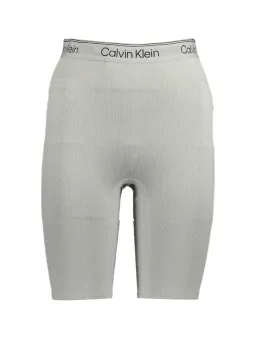 Calvin Klein Damen Turnhose Grau mieten - Flex-Fashion Verleih